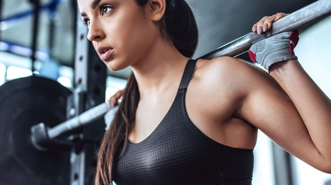 Wat zijn de beste fitnesssokken voor krachttraining