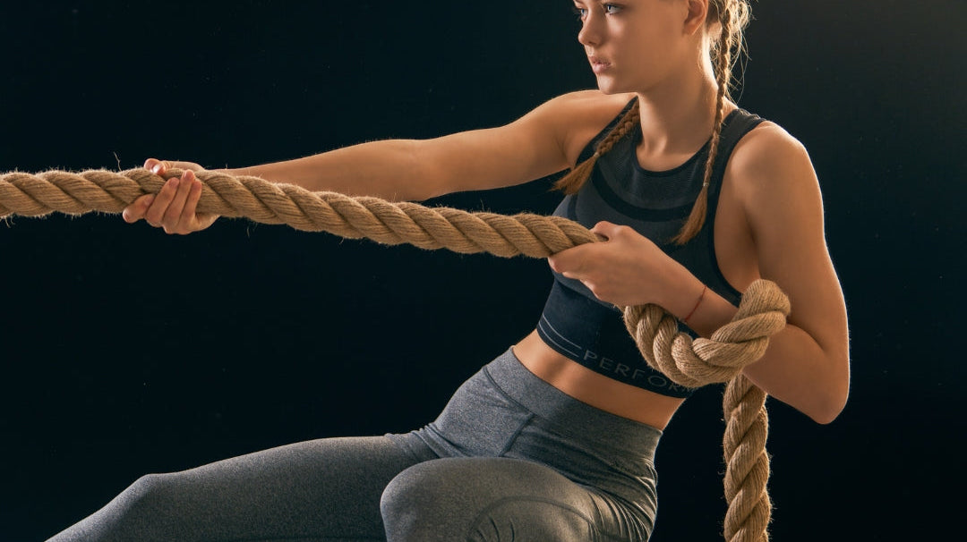Welke sokken voor crossfit?