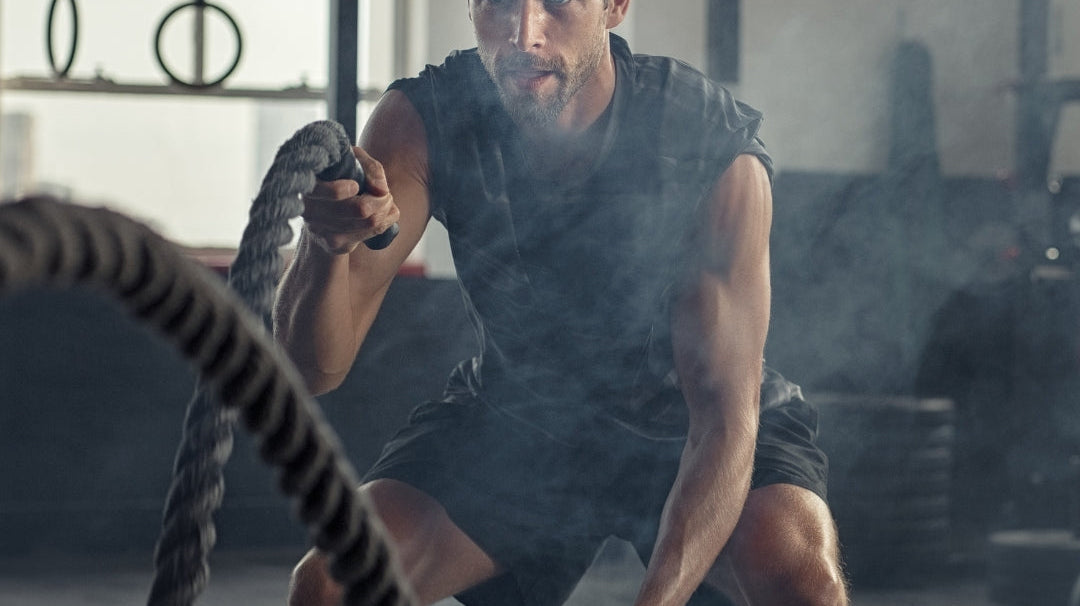 Hoe kies ik de juiste maat crossfit sokken voor mijn voeten