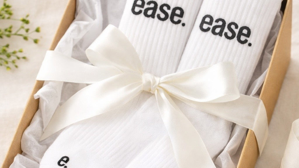 Sokken cadeau geven: waar moet je op letten