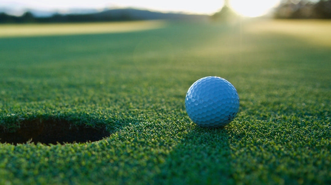 Wat type sokken zijn geschikt voor golf?