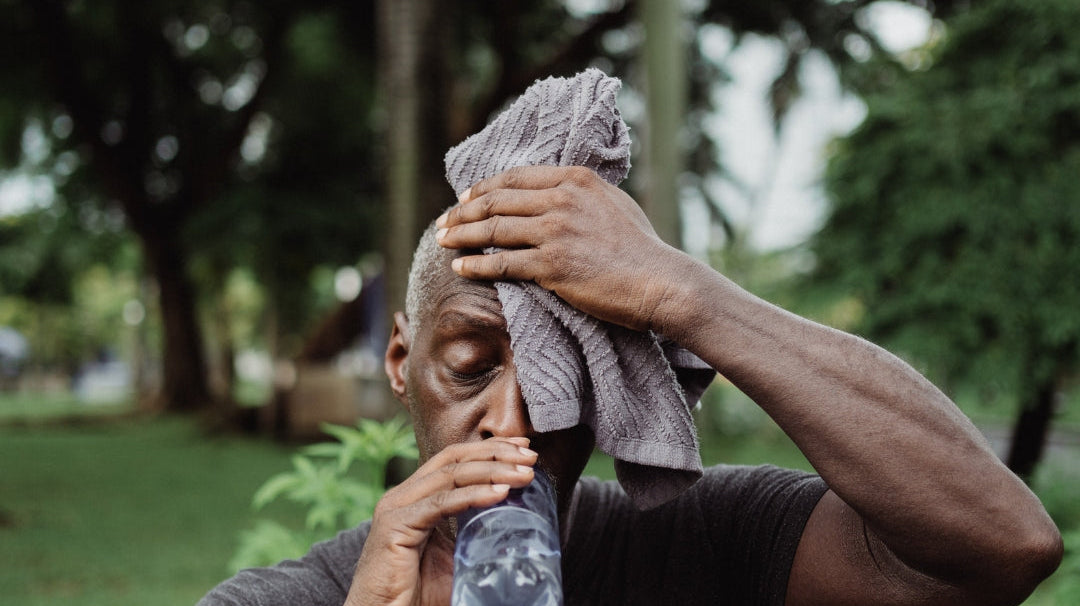 Welke werksokken helpen tegen zweetvoeten?