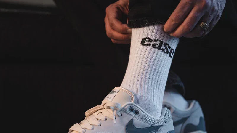 ease. ambassadeurs interview met Pim Haring