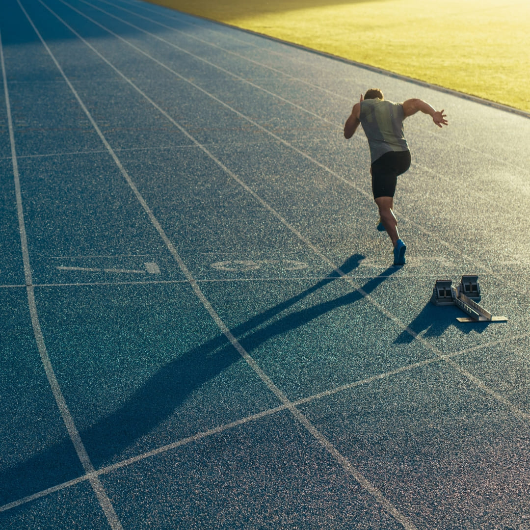 Wat zijn de beste sokken om te hardlopen