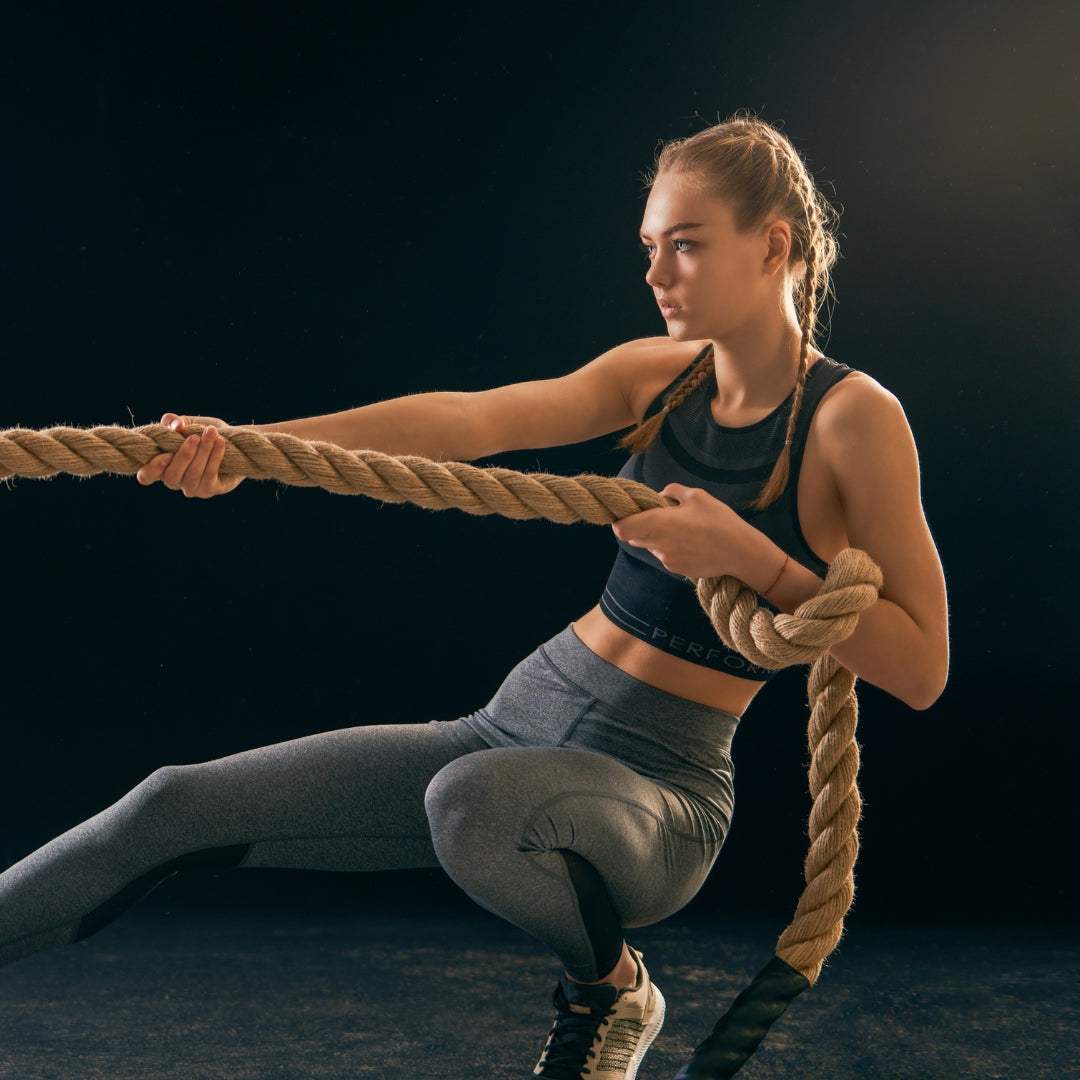 Welke sokken voor crossfit?