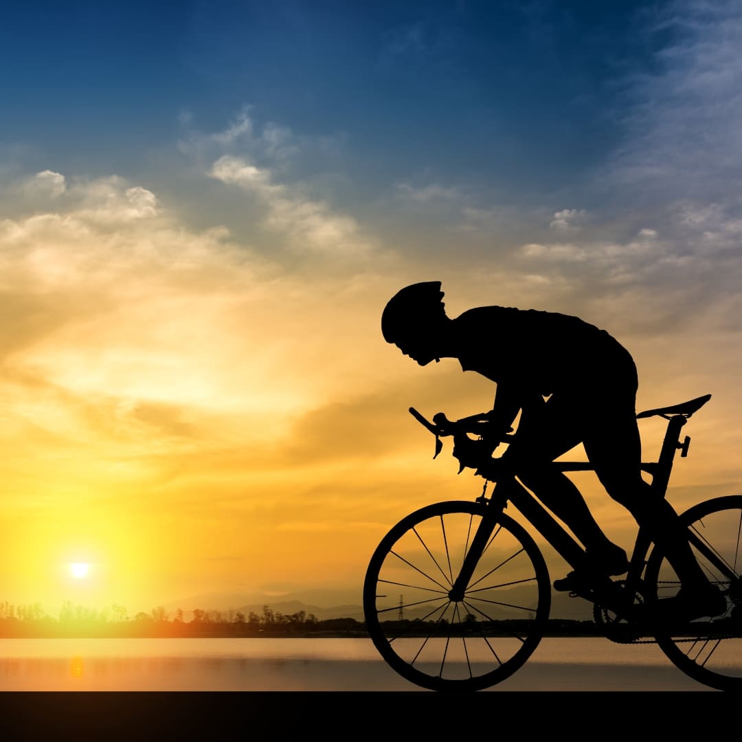 Wat zijn goede fietssokken?