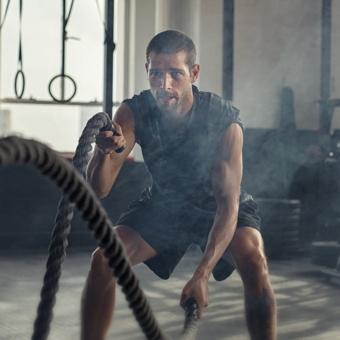 Hoe kies ik de juiste maat crossfit sokken voor mijn voeten