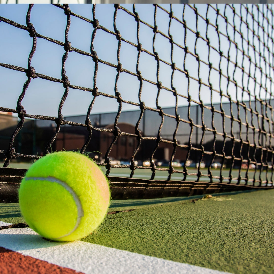 Wat voor sokken dragen tennissers