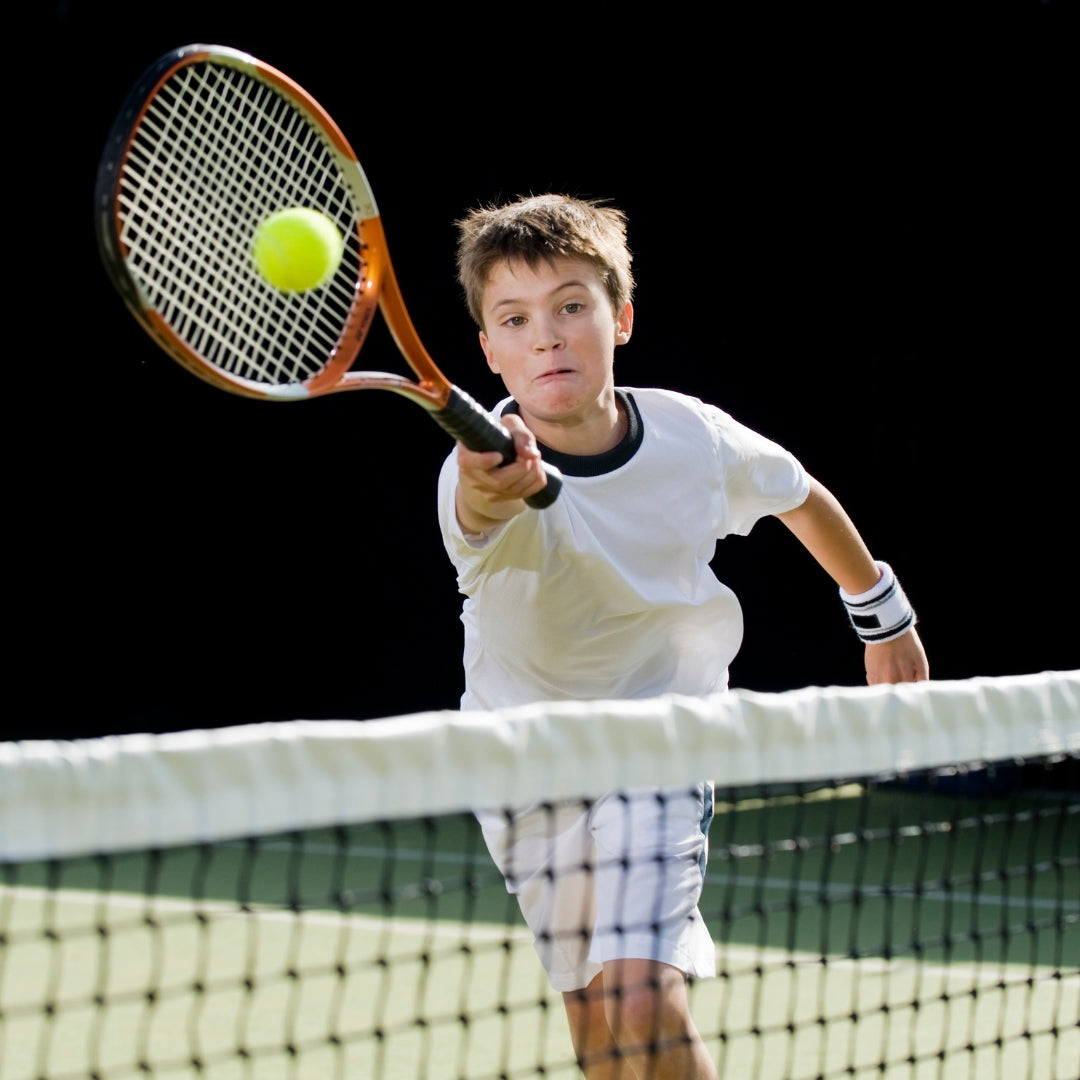 Welke tennissokken voorkomen blaren tijdens lange wedstrijden?