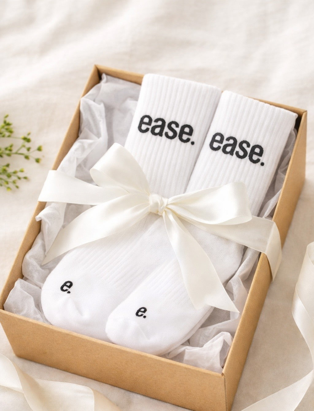 Sokken cadeau geven: waar moet je op letten