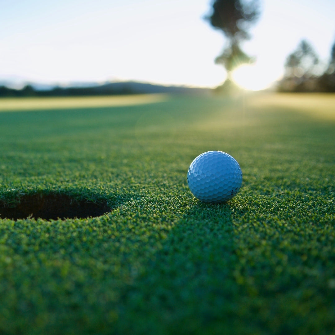 Wat type sokken zijn geschikt voor golf?