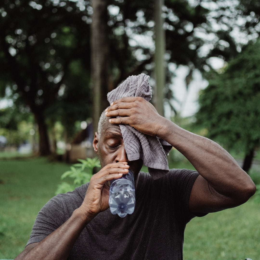 Welke werksokken helpen tegen zweetvoeten?
