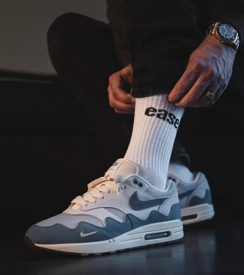 ease. ambassadeurs interview met Pim Haring